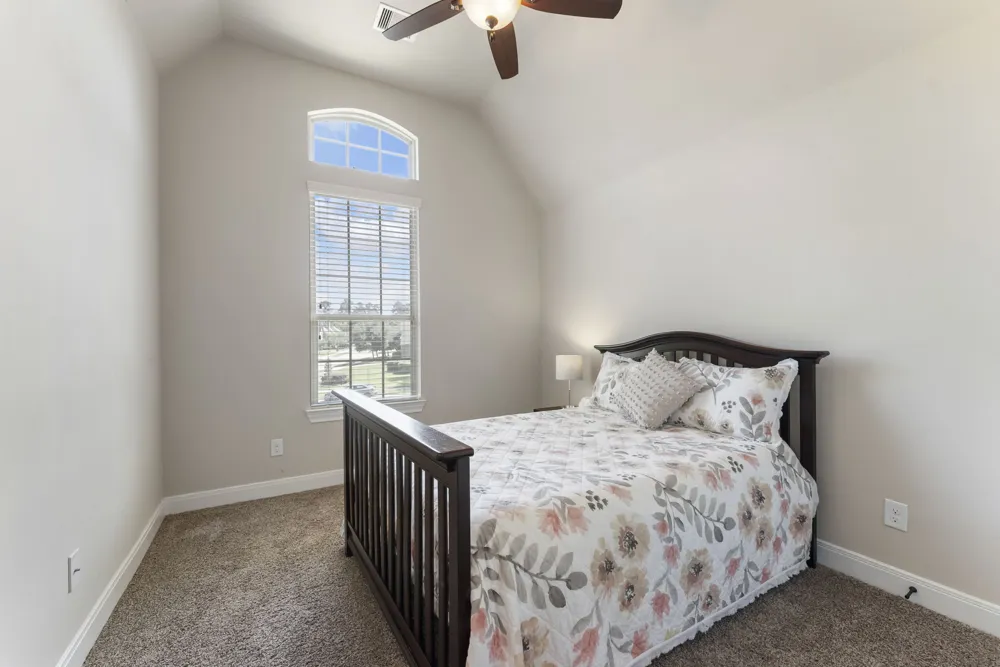 5206 Creekland Circle Spring, TX 77389