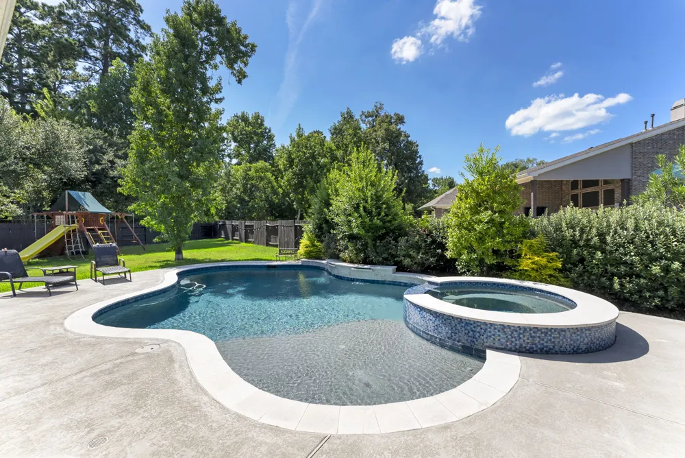 5206 Creekland Circle Spring, TX 77389