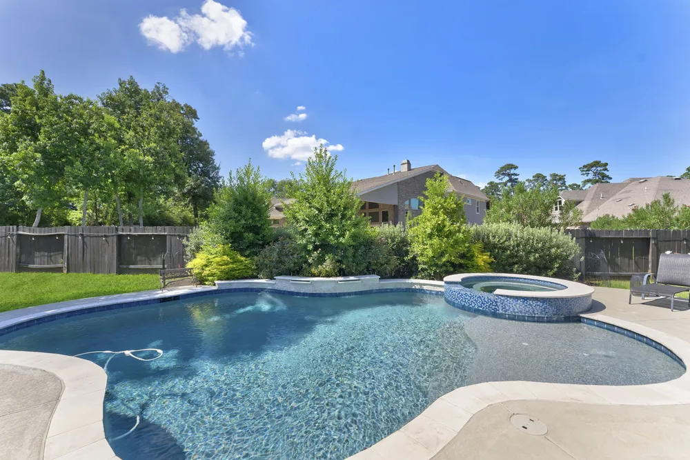 5206 Creekland Circle Spring, TX 77389