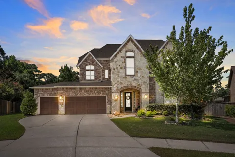 5206 Creekland Circle