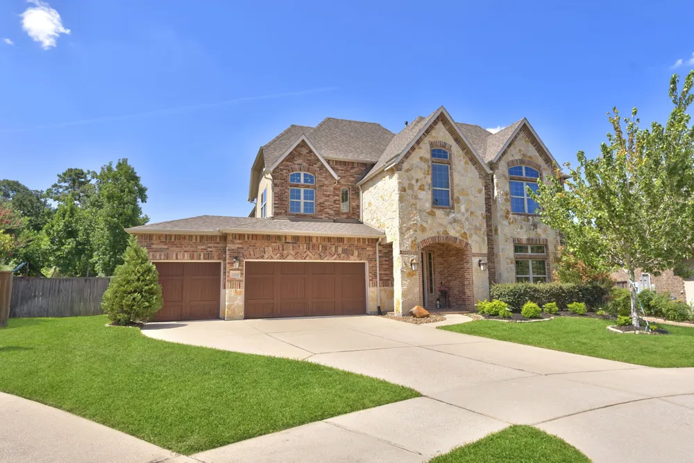 5206 Creekland Circle Spring, TX 77389