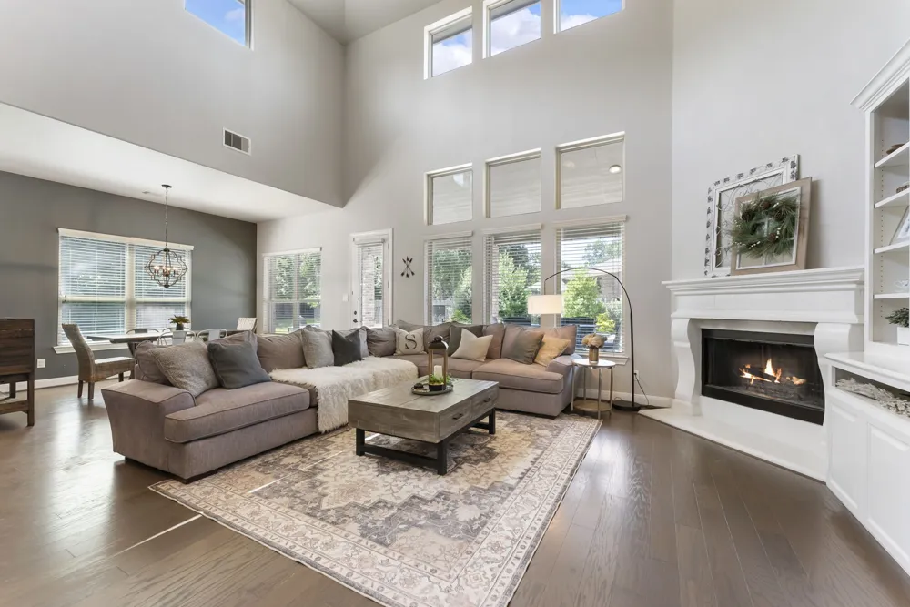 5206 Creekland Circle Spring, TX 77389