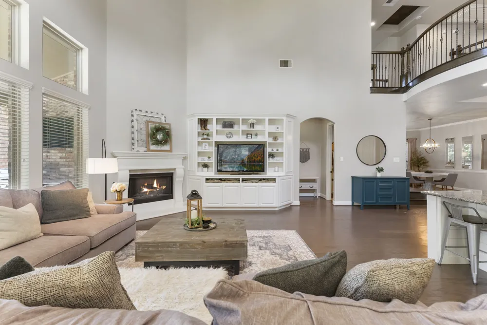 5206 Creekland Circle Spring, TX 77389