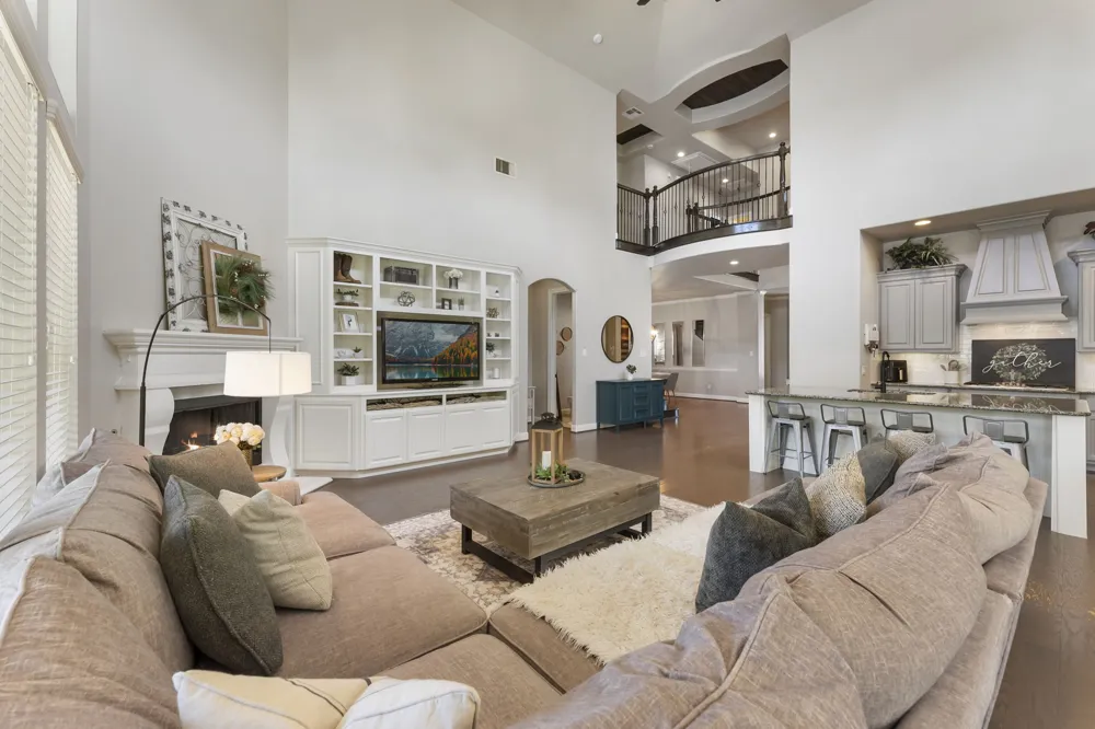 5206 Creekland Circle Spring, TX 77389