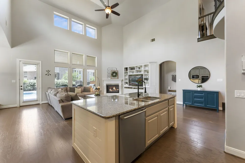 5206 Creekland Circle Spring, TX 77389