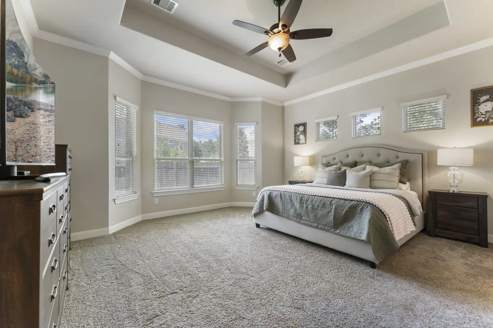5206 Creekland Circle Spring, TX 77389