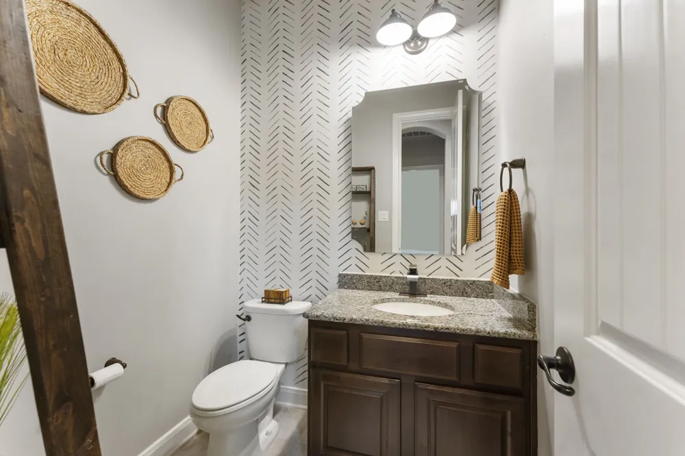 5206 Creekland Circle Spring, TX 77389