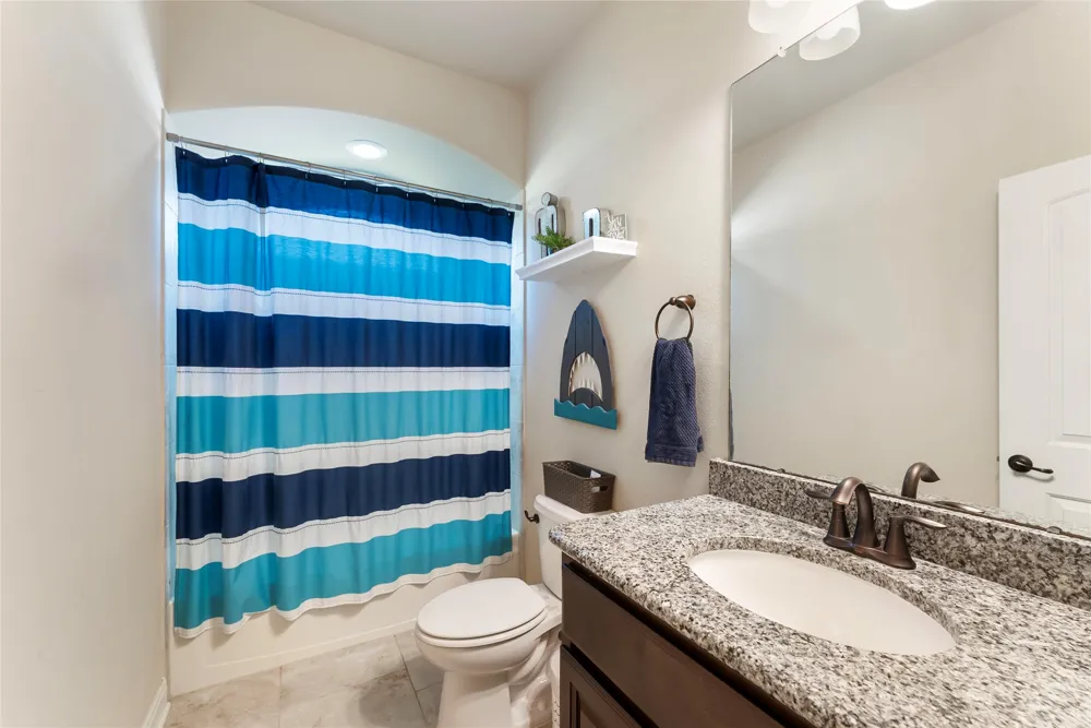 5206 Creekland Circle Spring, TX 77389