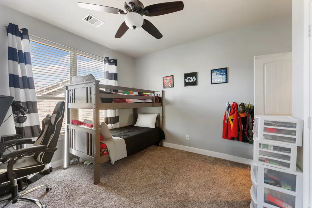 5206 Creekland Circle Spring, TX 77389