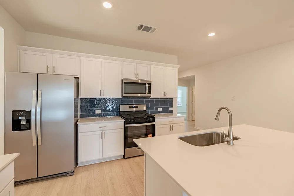 1832 Dandy Brush Drive Leander, TX 78641