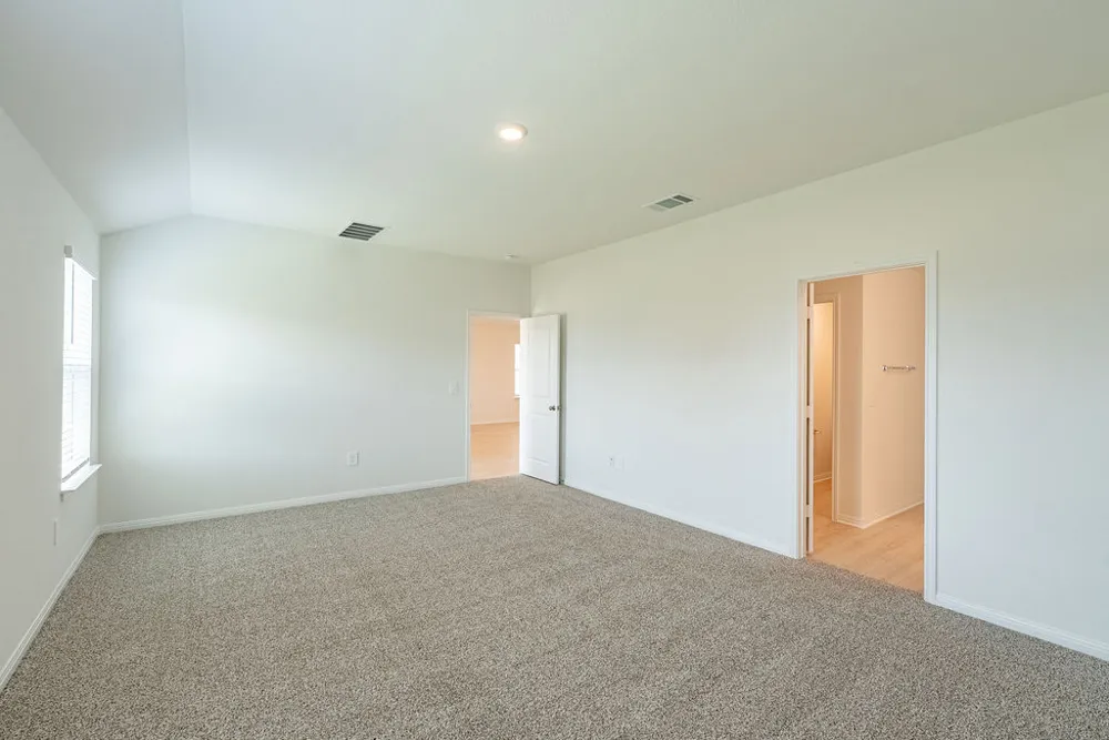 1832 Dandy Brush Drive Leander, TX 78641