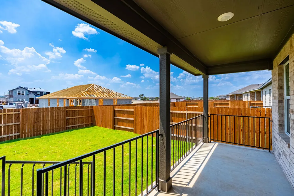 1832 Dandy Brush Drive Leander, TX 78641