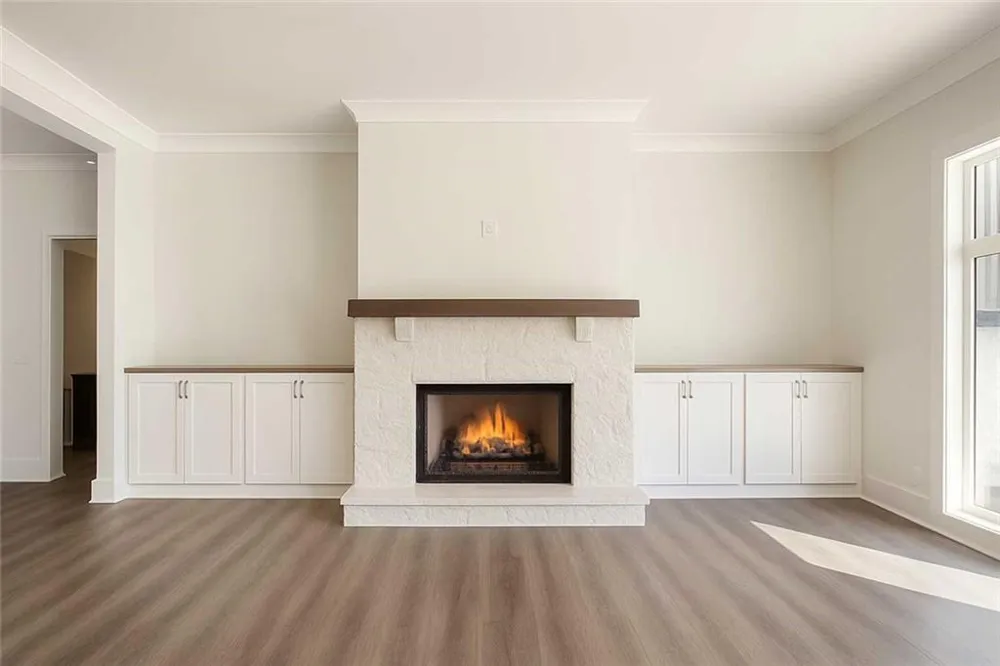 208 Summer Ridge Drive Ball Ground, GA 30107