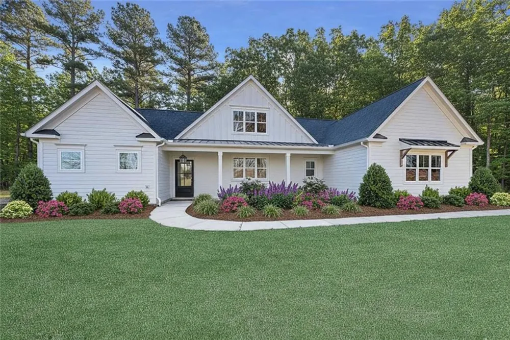 208 Summer Ridge Drive Ball Ground, GA 30107