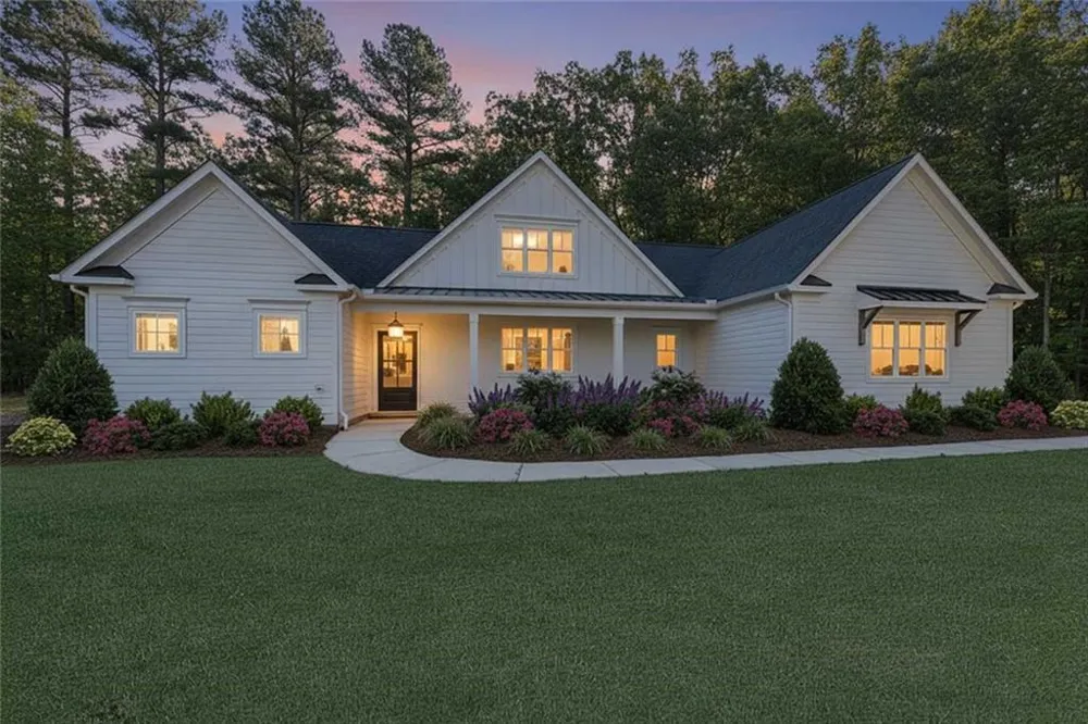 208 Summer Ridge Drive Ball Ground, GA 30107