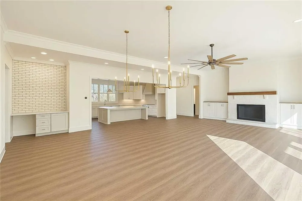 208 Summer Ridge Drive Ball Ground, GA 30107