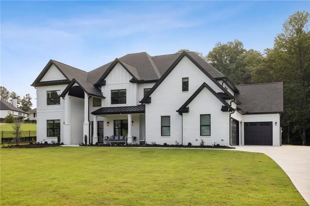 3459 Camp Branch Road Buford, GA 30519