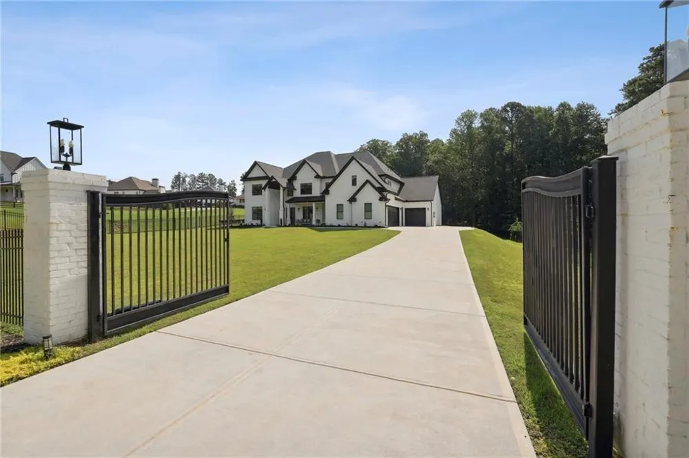 3459 Camp Branch Road Buford, GA 30519