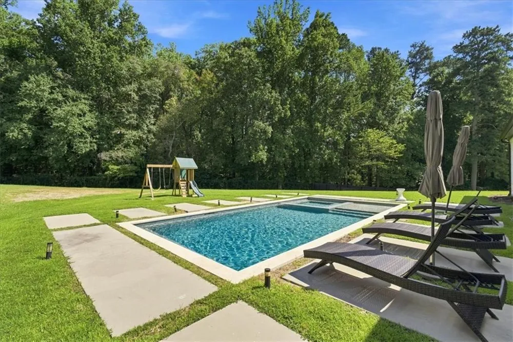 3459 Camp Branch Road Buford, GA 30519