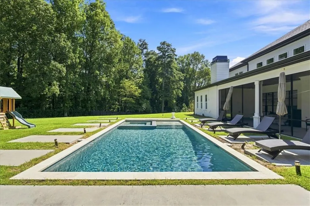 3459 Camp Branch Road Buford, GA 30519