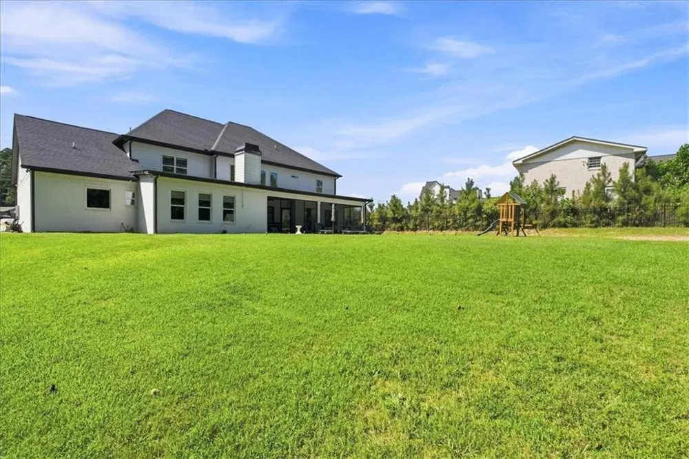 3459 Camp Branch Road Buford, GA 30519