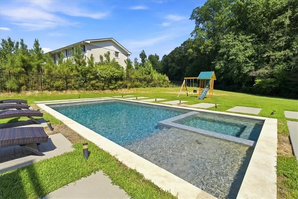 3459 Camp Branch Road Buford, GA 30519