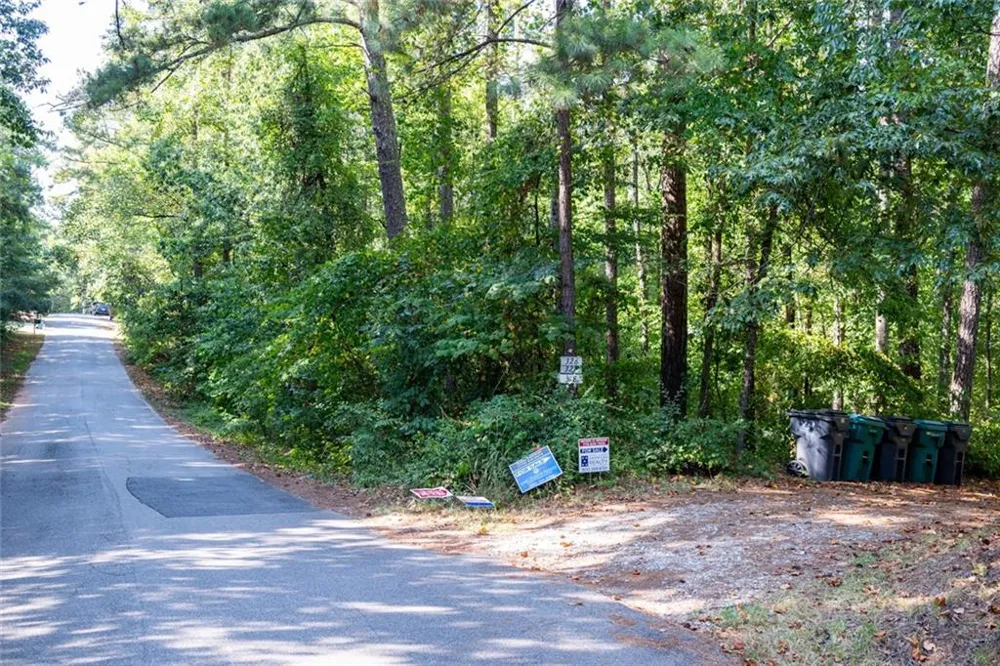 18 E Mourning Dove Court Monticello, GA 31064