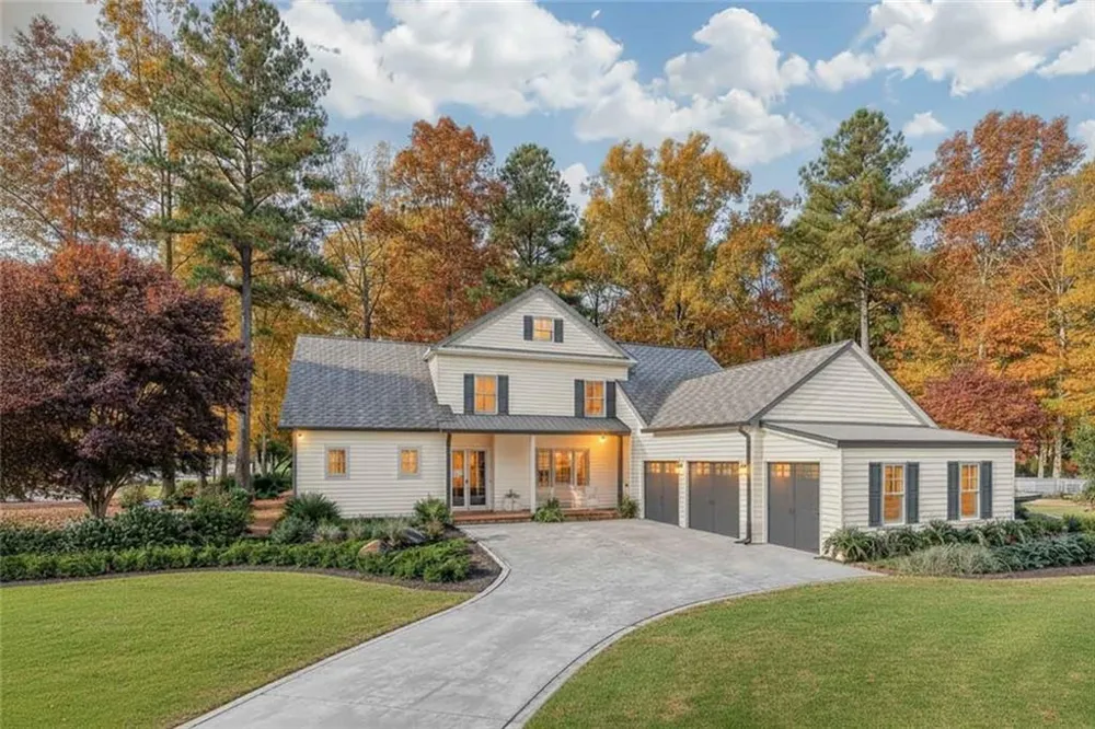 200 Summer Ridge Drive Ball Ground, GA 30107