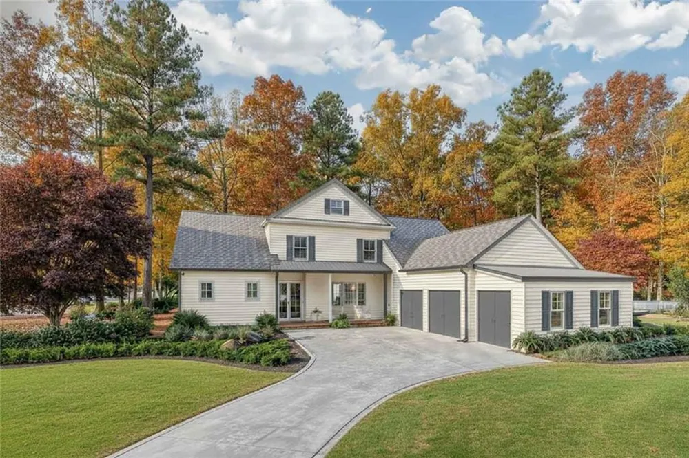 200 Summer Ridge Drive Ball Ground, GA 30107