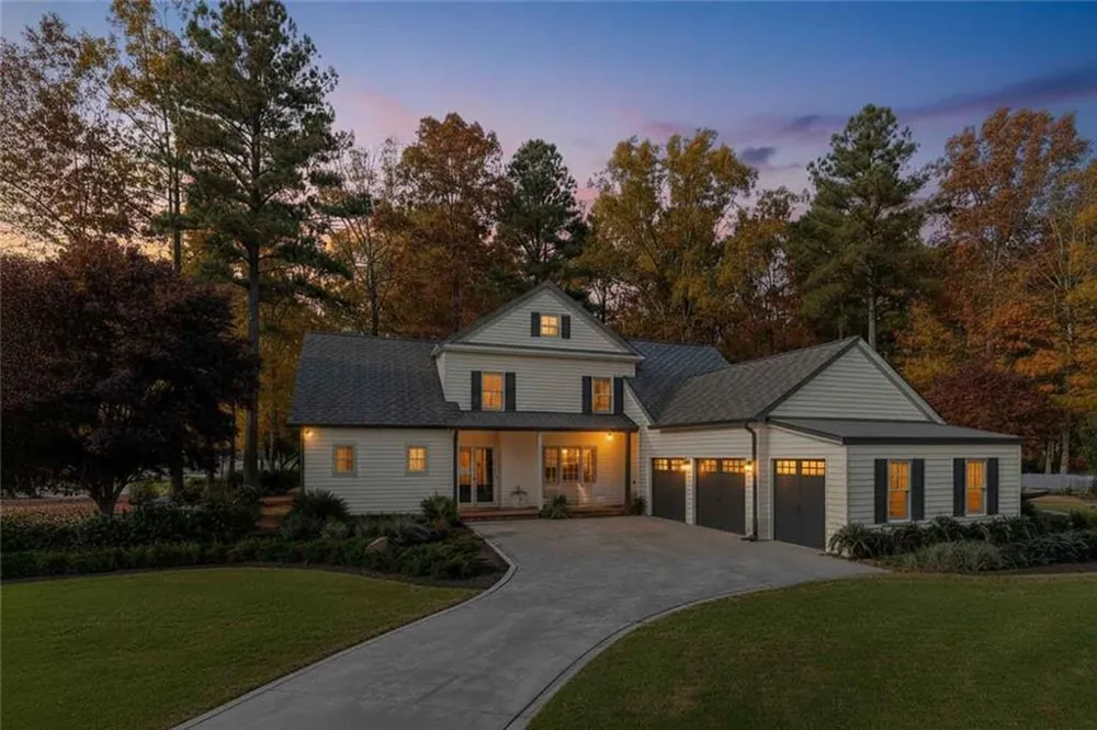 200 Summer Ridge Drive Ball Ground, GA 30107