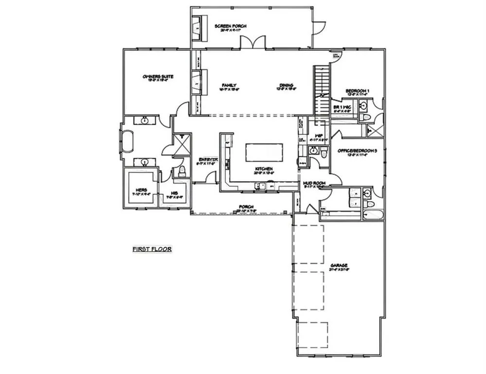 200 Summer Ridge Drive Ball Ground, GA 30107