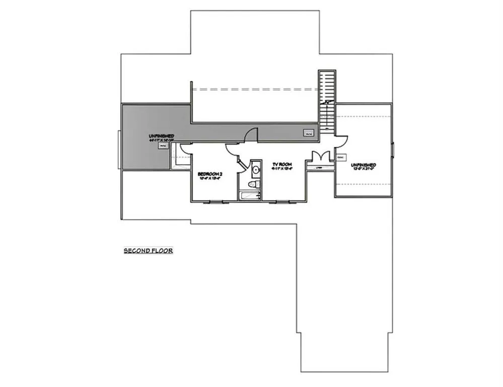 200 Summer Ridge Drive Ball Ground, GA 30107