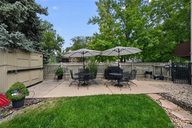 2480 W Caithness Place #2 Denver, CO 80211