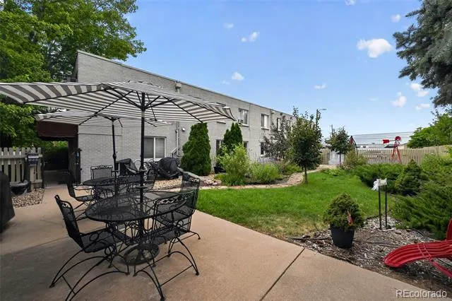 2480 W Caithness Place #2 Denver, CO 80211