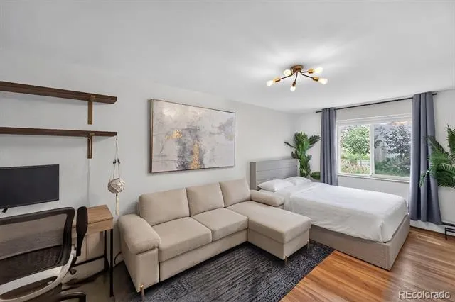 2480 W Caithness Place #2 Denver, CO 80211