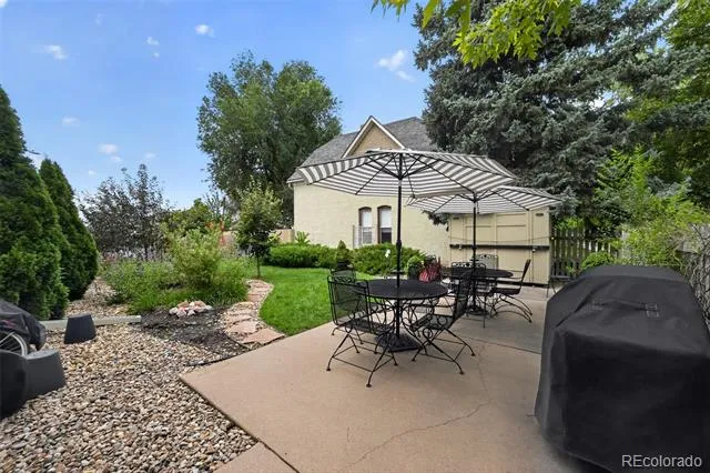 2480 W Caithness Place #2 Denver, CO 80211