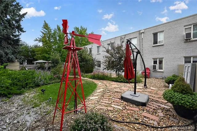 2480 W Caithness Place #2 Denver, CO 80211