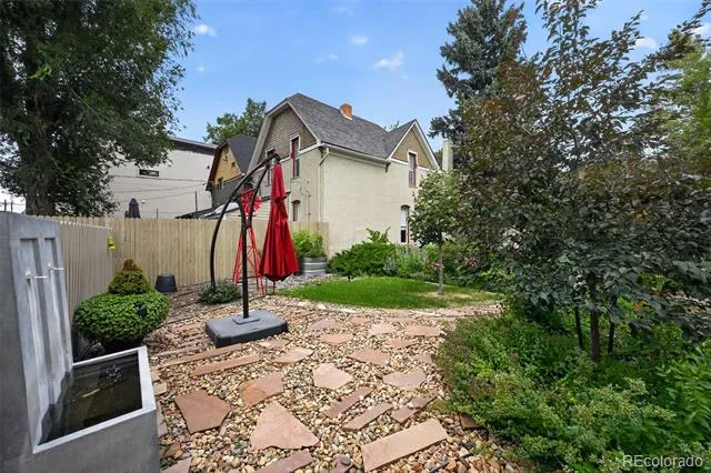 2480 W Caithness Place #2 Denver, CO 80211