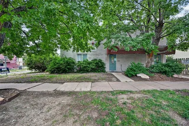 2480 W Caithness Place #2 Denver, CO 80211