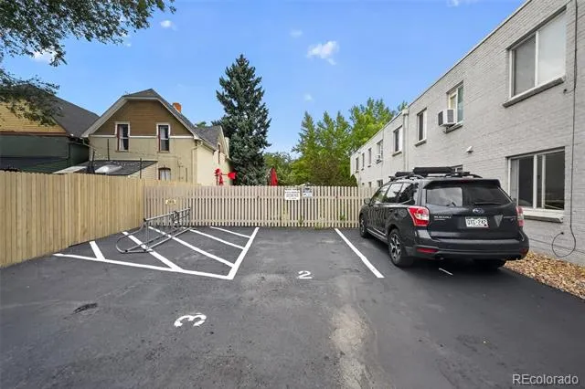 2480 W Caithness Place #2 Denver, CO 80211