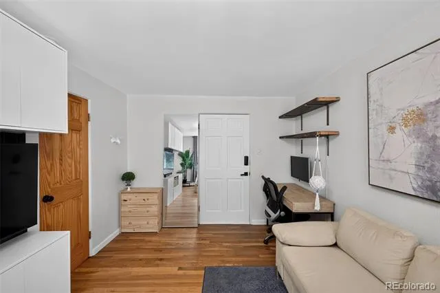 2480 W Caithness Place #2 Denver, CO 80211