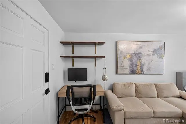 2480 W Caithness Place #2 Denver, CO 80211
