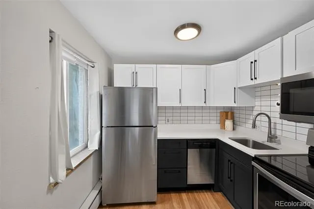 2480 W Caithness Place #2 Denver, CO 80211