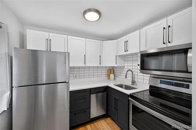 2480 W Caithness Place #2 Denver, CO 80211