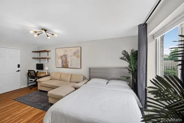 2480 W Caithness Place #2 Denver, CO 80211