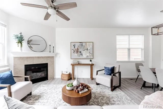 631 W 170th Place Broomfield, CO 80023
