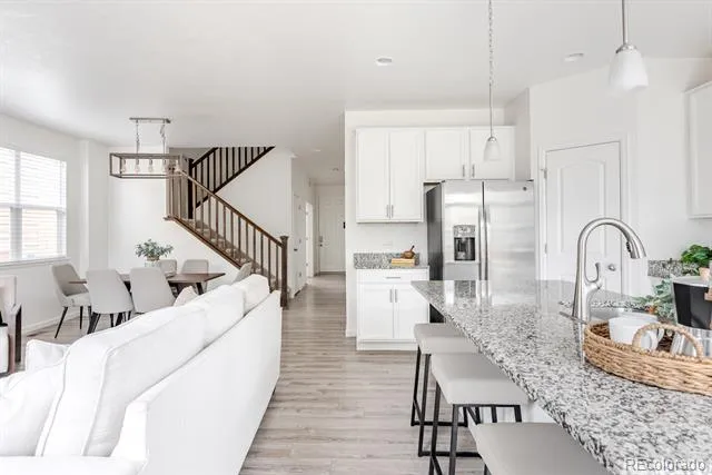 631 W 170th Place Broomfield, CO 80023