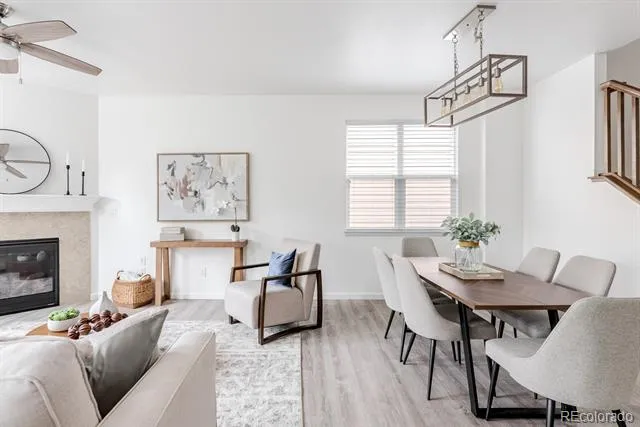631 W 170th Place Broomfield, CO 80023