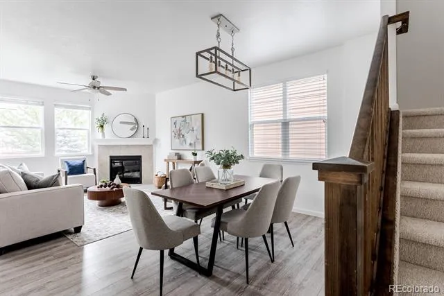 631 W 170th Place Broomfield, CO 80023