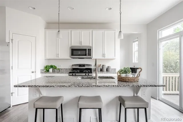 631 W 170th Place Broomfield, CO 80023